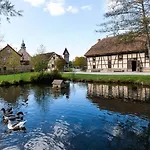 Talblick Fladungen