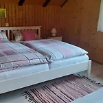 Talblick Apartman Fladungen