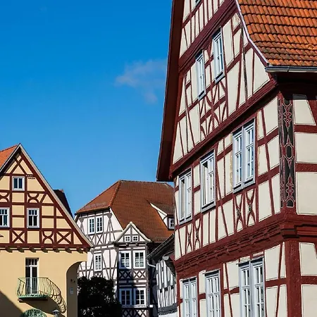 Talblick Fladungen