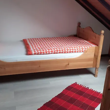Apartman Talblick