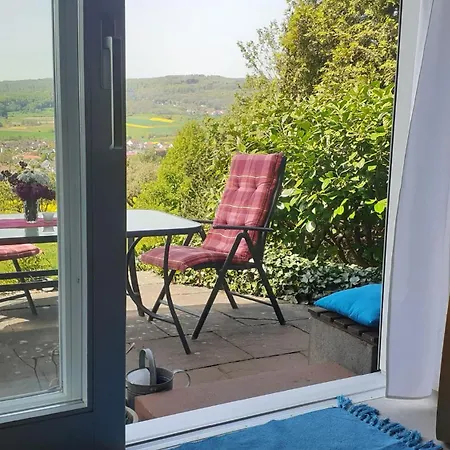 Talblick Apartman