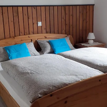 Talblick Apartman *